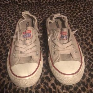 Converse shoes